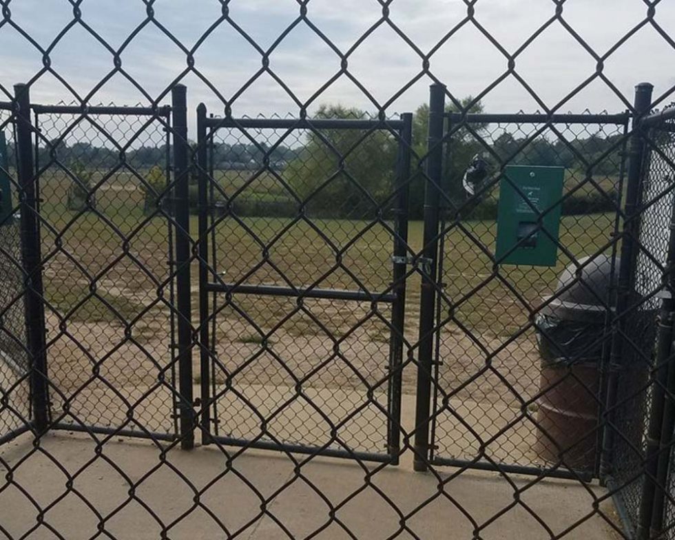 Chain Link Fences Paz Fencing